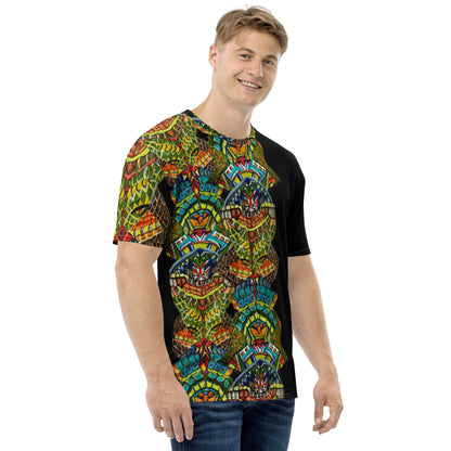 Snake Totem Men's t-shirt