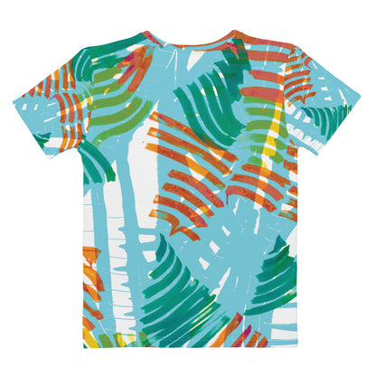 Holiday Bamboo Women's T-shirt