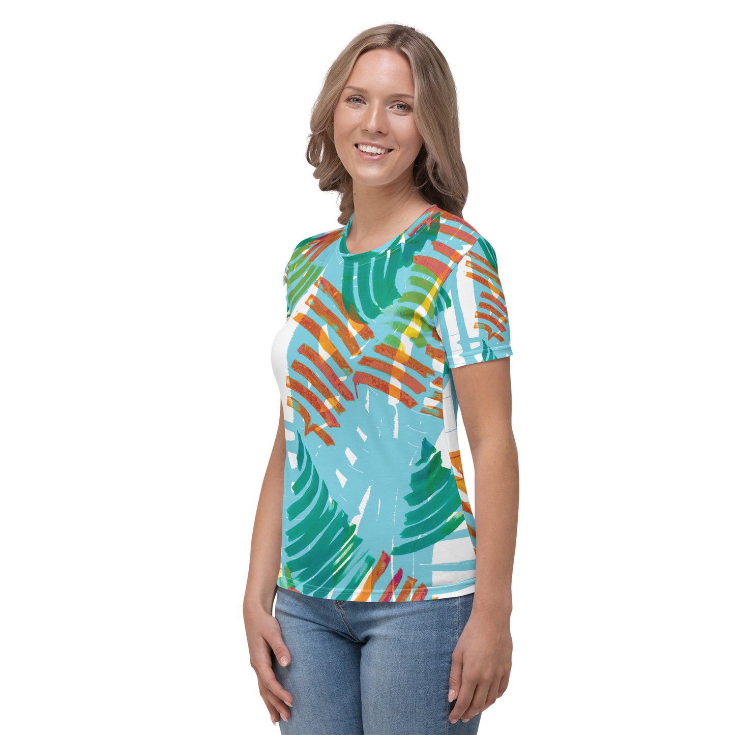 Holiday Bamboo Women's T-shirt